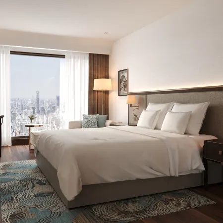 THE GRAND DRAGON HOTEL