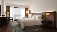 THE GRAND DRAGON HOTEL