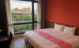 Sendale Zhubei Business Hotel