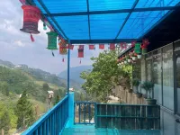 elphant homestay