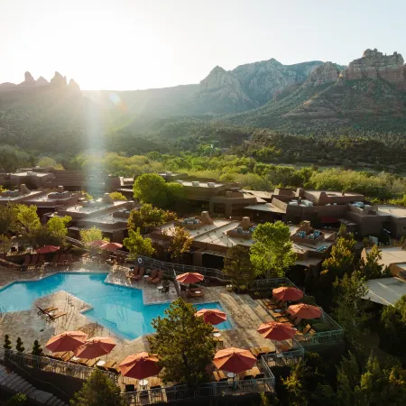 Hyatt Vacation Club at Pinon Pointe