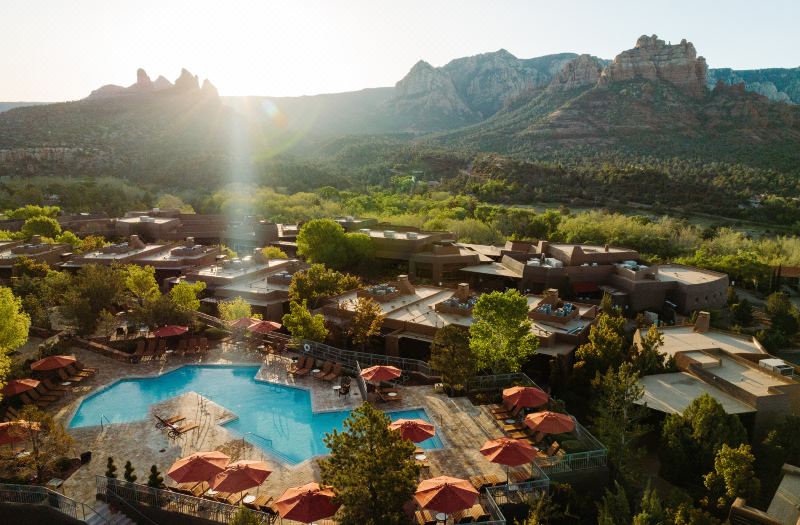 Hyatt Vacation Club at Pinon Pointe photo 3