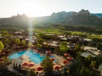 Hyatt Vacation Club at Pinon Pointe