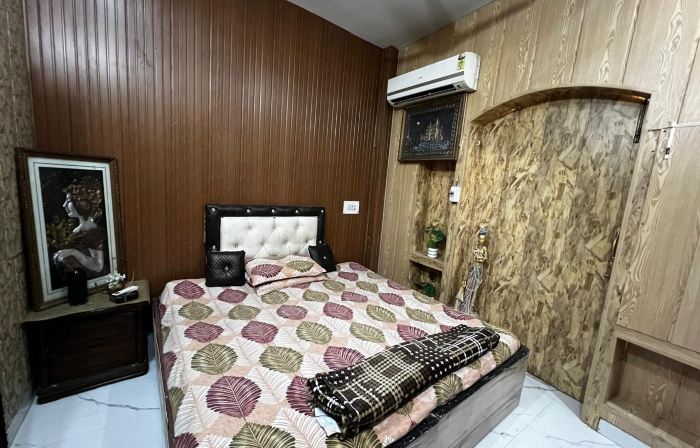Home stays 1Bhk