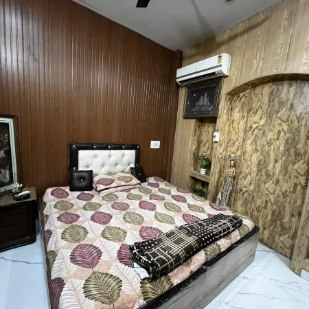 Home stays 1Bhk