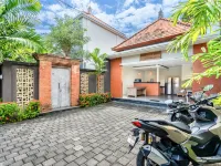 Manna Bali Guesthouse by Seven Boards Hotels near Berawa