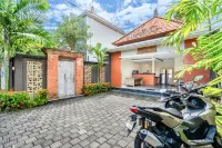 Manna Bali Guesthouse by Seven Boards 鄰近贝拉瓦区的酒店