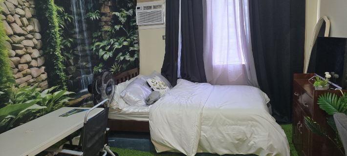 Uma-Haven Hotels in Iloilo City
