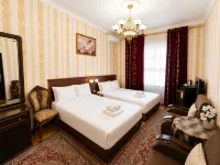 Sarbon Hotel Tashkent