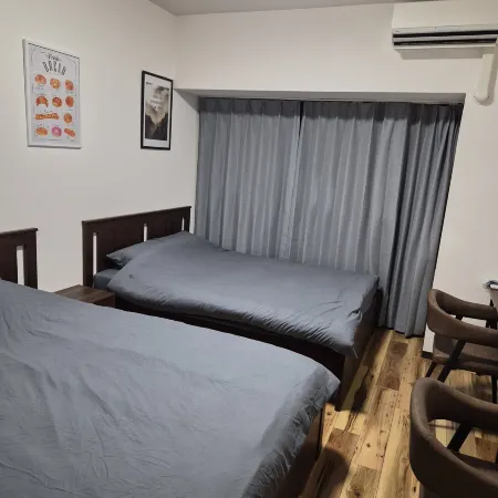 HK House