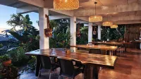 Minca Sintropia - Sustainable Lodge & Organic Coffee Finca - Mountain view