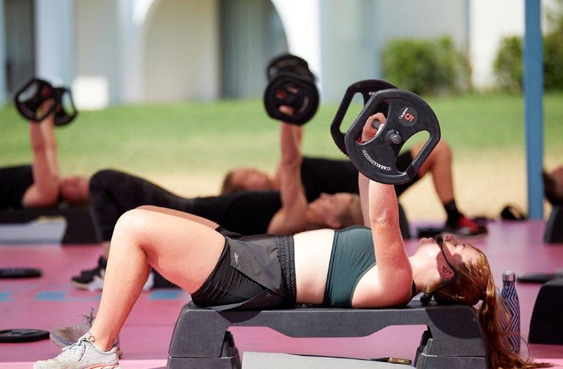 Levante Athletic Resort photo 4