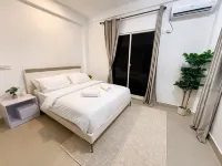 Breezy Home 2BR Sea View With Terrace - 新開幕