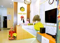GOLD CITY HOTEL