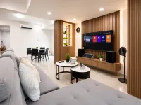 Kulai Signature Family Nest I 5BR21Pax I10min JPO