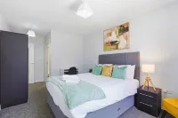 Modern Digbeth Stay | Ensuite | Free Parking - New