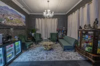 Prime Executive Accommodations - Pensions