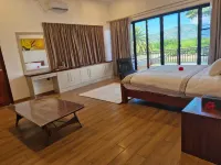 Villa 61 Naisoso Island - New