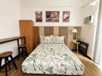 Condo Just 2 Minutes from Mactan-Cebu International Airport - Homestays