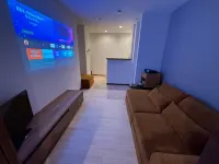 NEW! 1BR apartment with Fukuoka airport access, ideal for sightseeing (max 4 people) 鄰近土井站的酒店