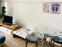 Impact Arena Muang Thong Condo C3 Two rooms by Goodroom24 - Condos