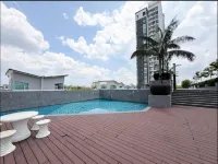 Seri Austin Lakeview Private Gather Jacuzzi House No Event - Pet Friendly