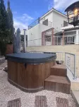 Matteo Villa Limassol Cyprus - Villas