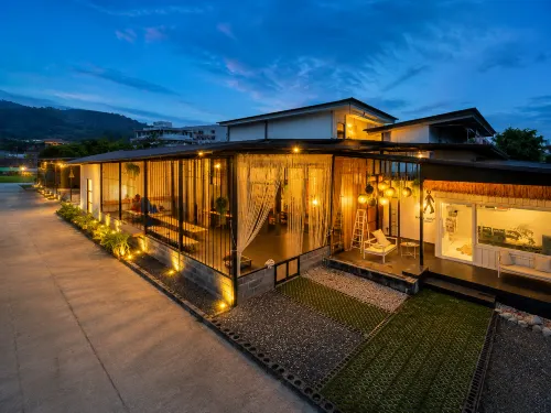 Smith & Appy Backpackers Hostel - Hostales