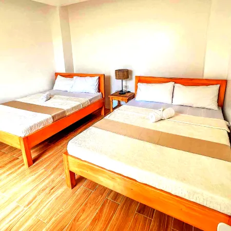 Casita Lodge