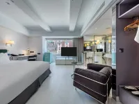 OOD Hotel Taipei - 4 étoiles