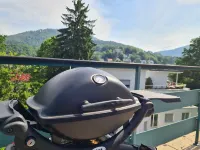 Family Suite & Parking Penthouse - con vista montagne