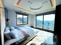 Cozy 1BHK | Mountain View | Near Mall Road - parking