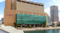 Hotel Crown Palais Kokura - Scenic