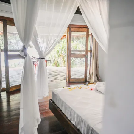 Black Pearl Resort