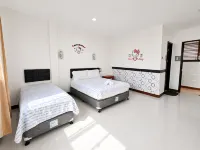 JY Inn - albergo