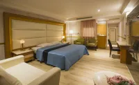 Higashi-no-Minato Motel - 2 Yıldız