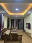 3BHK Duplex at Namo Stay By SAMS, Room 201 - Homestays