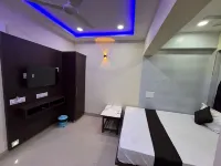 A Seven Hotel Hotels near Thaltej