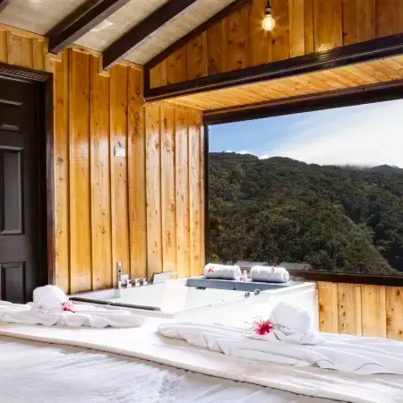 Gema del Bosque Lodge
