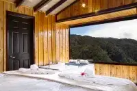 Gema del Bosque Lodge - Mökki