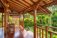 Tirta Jenar Villa - 3 Yıldız