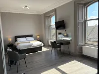 Amorist Hotel - parking