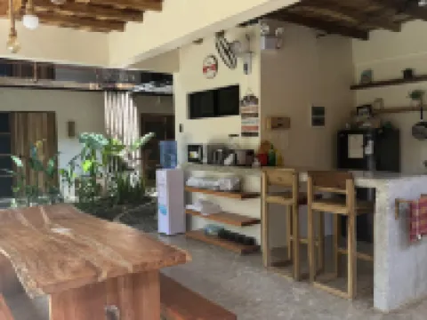 Casavia Siargao Hotels in General Luna