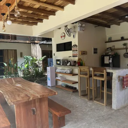 Casavia Siargao