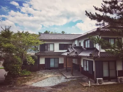 Garakuchin Các khách sạn ở 