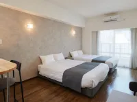 New Normal Hotel in NAMINOUE Hotels near Naminoue Shrine