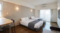 New Normal Hotel in NAMINOUE