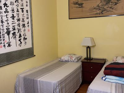 LA Homestay
