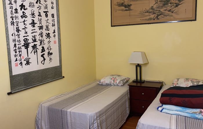 LA Homestay