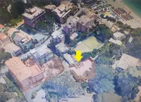Palme DeLuxe 4 Novembre  (6Guests) Hotel in zona Stabilimento Balneare Il Gigante Monterosso Al Mare